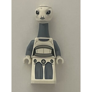 Lego Star Wars Taun We Kamino 75333 Minifigure SW1216 Mini Fig